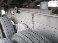 三菱ふそうスーパーグレート深ダンプ（土砂禁ダンプ）大型（10t）[写真21]