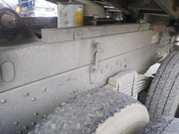 三菱ふそうスーパーグレート深ダンプ（土砂禁ダンプ）大型（10t）[写真22]