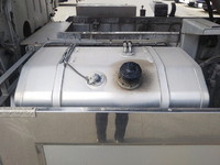 三菱ふそうスーパーグレート深ダンプ（土砂禁ダンプ）大型（10t）[写真23]