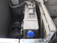 三菱ふそうスーパーグレート深ダンプ（土砂禁ダンプ）大型（10t）[写真24]