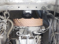 三菱ふそうスーパーグレート深ダンプ（土砂禁ダンプ）大型（10t）[写真25]