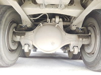 三菱ふそうスーパーグレート深ダンプ（土砂禁ダンプ）大型（10t）[写真26]