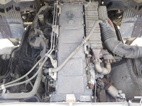 三菱ふそうスーパーグレート深ダンプ（土砂禁ダンプ）大型（10t）[写真29]