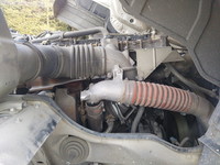 三菱ふそうスーパーグレート深ダンプ（土砂禁ダンプ）大型（10t）[写真31]