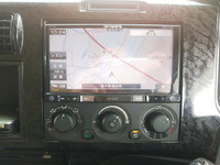 三菱ふそうスーパーグレート深ダンプ（土砂禁ダンプ）大型（10t）[写真34]