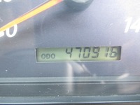 いすゞギガトレーラーヘッド（トラクターヘッド）大型（10t）[写真10]