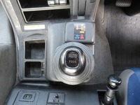 いすゞギガトレーラーヘッド（トラクターヘッド）大型（10t）[写真11]