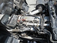 いすゞギガトレーラーヘッド（トラクターヘッド）大型（10t）[写真15]