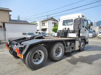 いすゞギガトレーラーヘッド（トラクターヘッド）大型（10t）[写真06]