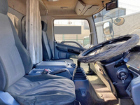 日野レンジャーアルミバン中型（4t）[写真11]