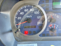 日野レンジャーアルミバン中型（4t）[写真12]