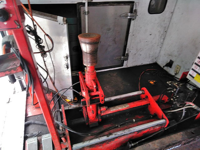 三菱ふそうキャンターその他の形状小型（2t・3t）[写真12]