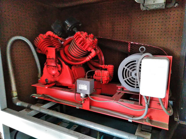 三菱ふそうキャンターその他の形状小型（2t・3t）[写真13]