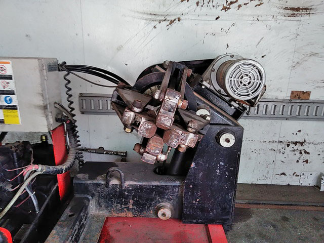 三菱ふそうキャンターその他の形状小型（2t・3t）[写真14]