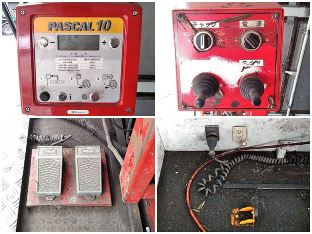 三菱ふそうキャンターその他の形状小型（2t・3t）[写真15]