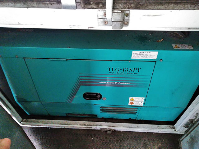 三菱ふそうキャンターその他の形状小型（2t・3t）[写真17]