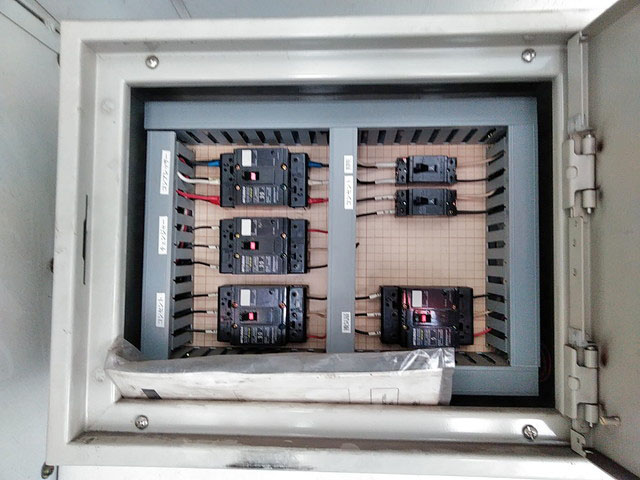 三菱ふそうキャンターその他の形状小型（2t・3t）[写真18]