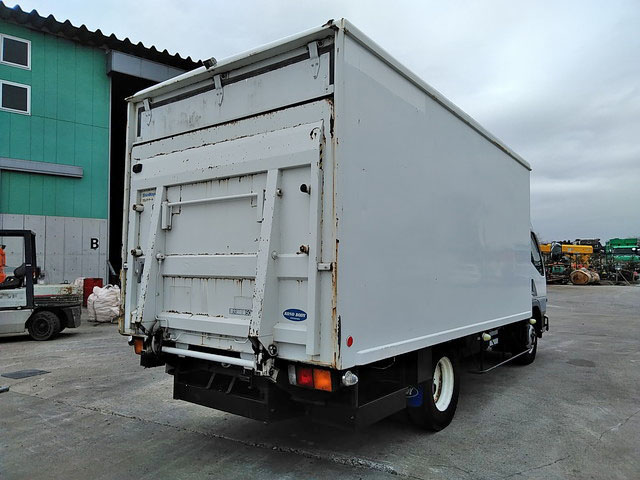 三菱ふそうキャンターその他の形状小型（2t・3t）[写真02]