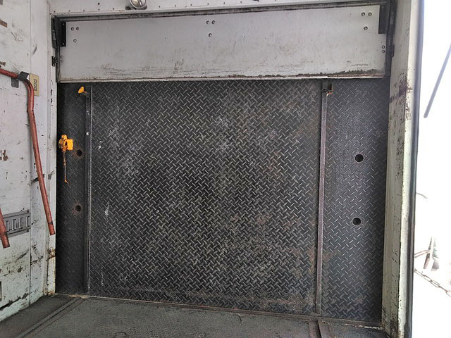 三菱ふそうキャンターその他の形状小型（2t・3t）[写真21]