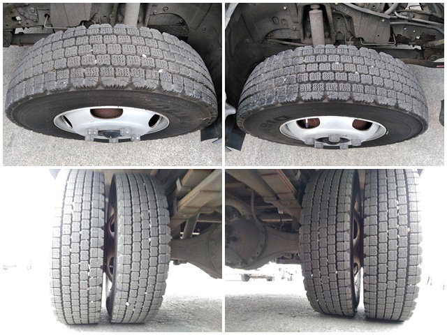 三菱ふそうキャンターその他の形状小型（2t・3t）[写真23]