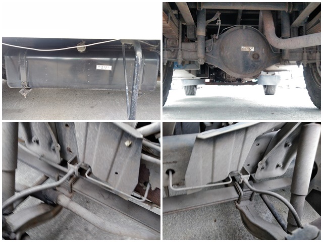 三菱ふそうキャンターその他の形状小型（2t・3t）[写真24]