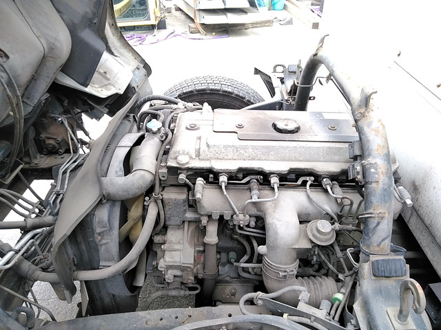 三菱ふそうキャンターその他の形状小型（2t・3t）[写真25]