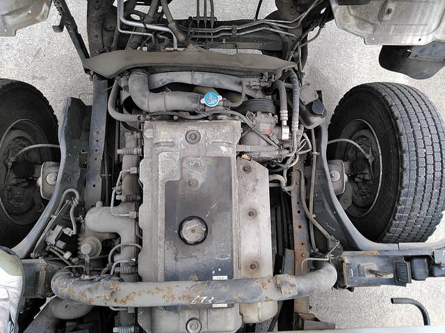 三菱ふそうキャンターその他の形状小型（2t・3t）[写真27]