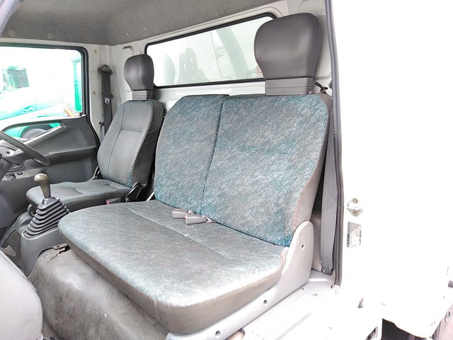 三菱ふそうキャンターその他の形状小型（2t・3t）[写真31]