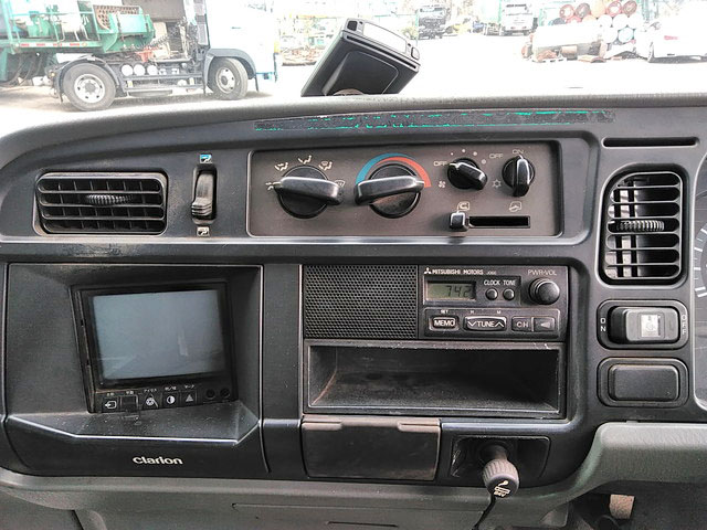 三菱ふそうキャンターその他の形状小型（2t・3t）[写真35]