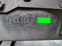 三菱ふそうキャンターその他の形状小型（2t・3t）[写真39]