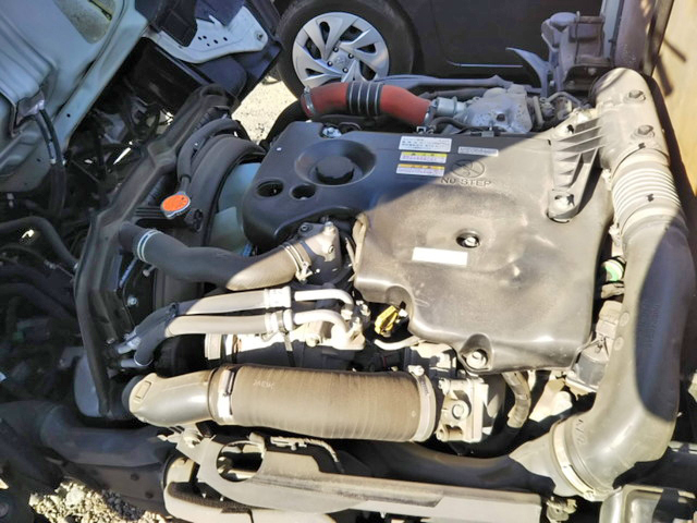 いすゞエルフ平ボディ小型（2t・3t）[写真19]