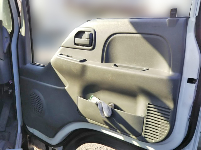 いすゞエルフ平ボディ小型（2t・3t）[写真22]