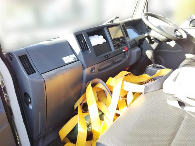 いすゞエルフ平ボディ小型（2t・3t）[写真26]