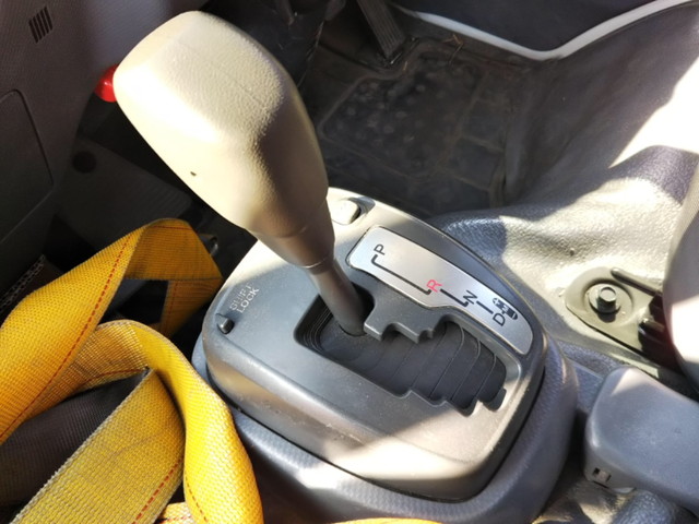 いすゞエルフ平ボディ小型（2t・3t）[写真27]