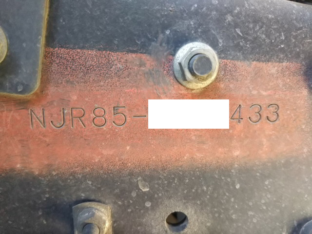 いすゞエルフ平ボディ小型（2t・3t）[写真35]