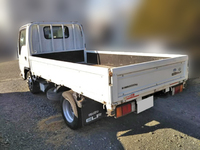 いすゞエルフ平ボディ小型（2t・3t）[写真04]