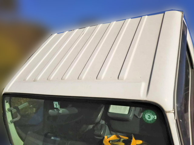 いすゞエルフ平ボディ小型（2t・3t）[写真05]