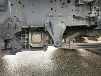 いすゞギガアルミウイング大型（10t）[写真19]