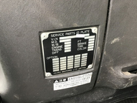 いすゞギガアルミウイング大型（10t）[写真35]