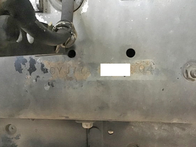 いすゞギガアルミウイング大型（10t）[写真36]