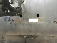 いすゞギガアルミウイング大型（10t）[写真36]