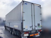 いすゞギガアルミウイング大型（10t）[写真05]