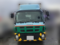 いすゞギガアルミウイング大型（10t）[写真06]