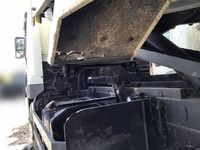 三菱ふそうスーパーグレートダンプ大型（10t）[写真14]