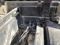 三菱ふそうスーパーグレートダンプ大型（10t）[写真15]