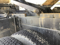 三菱ふそうスーパーグレートダンプ大型（10t）[写真17]