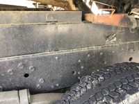 三菱ふそうスーパーグレートダンプ大型（10t）[写真18]