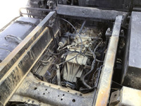 三菱ふそうスーパーグレートダンプ大型（10t）[写真20]