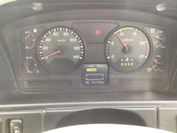 三菱ふそうスーパーグレートダンプ大型（10t）[写真28]