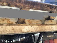 三菱ふそうスーパーグレートダンプ大型（10t）[写真05]